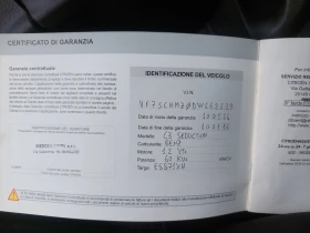 Citroen C3 1, 2i 83ps LED, снимка 16