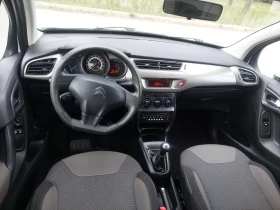 Citroen C3 1, 2i 83ps LED, снимка 5