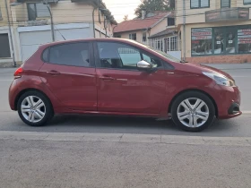 Peugeot 208 1.2 бензин, EURO 6 сменен ангренаж, снимка 9