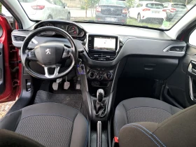 Peugeot 208 1.2 бензин, EURO 6 сменен ангренаж, снимка 11