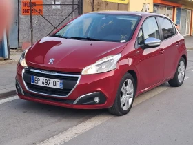 Peugeot 208 1.2 бензин, EURO 6 сменен ангренаж, снимка 4