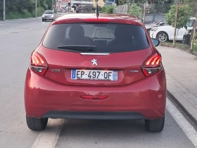 Peugeot 208 1.2 бензин, EURO 6 сменен ангренаж, снимка 8