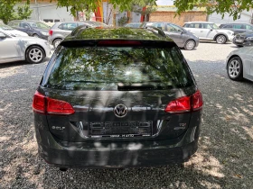 VW Golf 1.6TDI, снимка 4