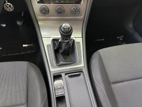 VW Golf 1.6TDI, снимка 14