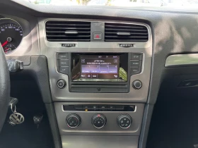 VW Golf 1.6TDI, снимка 13