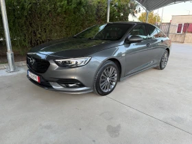 Opel Insignia OPC line EXCLUSIVE , снимка 1