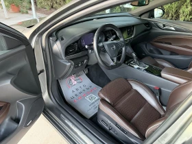 Opel Insignia OPC line EXCLUSIVE , снимка 9