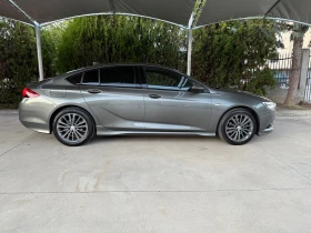 Opel Insignia OPC line EXCLUSIVE , снимка 7