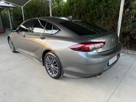 Opel Insignia OPC line EXCLUSIVE , снимка 2