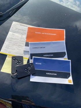 Renault Megane, снимка 13