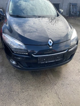 Renault Megane, снимка 7