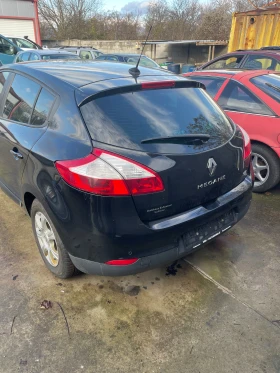 Renault Megane, снимка 6