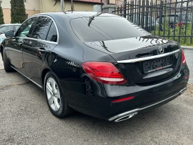 Mercedes-Benz E 200 LED-NAVI-PDC-2018g-КОЖА-EURO6D-AUTOMAT-150k.s, снимка 4