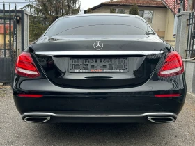 Mercedes-Benz E 200 LED-NAVI-PDC-2018g-КОЖА-EURO6D-AUTOMAT-150k.s, снимка 5