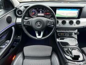 Mercedes-Benz E 200 LED-NAVI-PDC-2018g-КОЖА-EURO6D-AUTOMAT-150k.s, снимка 7