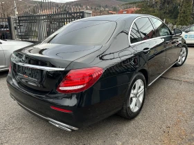 Mercedes-Benz E 200 LED-NAVI-PDC-2018g-КОЖА-EURO6D-AUTOMAT-150k.s, снимка 6