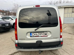 Renault Kangoo 1.6i 16v, снимка 6