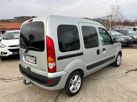 Renault Kangoo 1.6i 16v, снимка 5