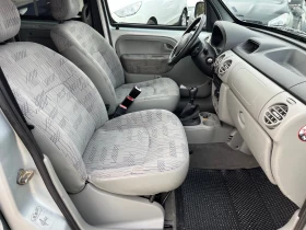 Renault Kangoo 1.6i 16v, снимка 12
