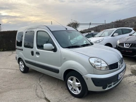 Renault Kangoo 1.6i 16v, снимка 3