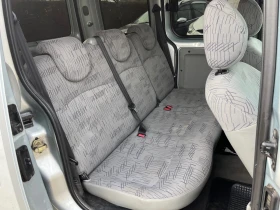 Renault Kangoo 1.6i 16v, снимка 13