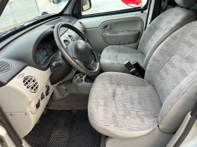 Renault Kangoo 1.6i 16v, снимка 7