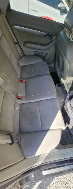 Audi A6 2.4 LPG 177hp, снимка 6