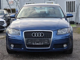 Audi A3 2.0 TDI Automatic, снимка 5