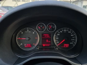 Audi A3 2.0 TDI Automatic, снимка 11