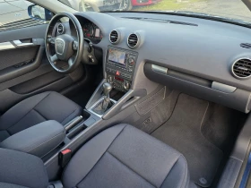 Audi A3 2.0 TDI Automatic, снимка 9