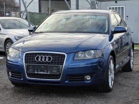 Audi A3 2.0 TDI Automatic, снимка 2