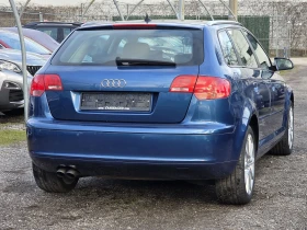 Audi A3 2.0 TDI Automatic, снимка 4