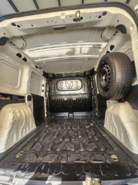Fiat Doblo 1.4 T-jet 120 к.с. , снимка 10