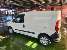 Fiat Doblo 1.4 T-jet 120 к.с. , снимка 3