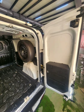 Fiat Doblo 1.4 T-jet 120 к.с. , снимка 13