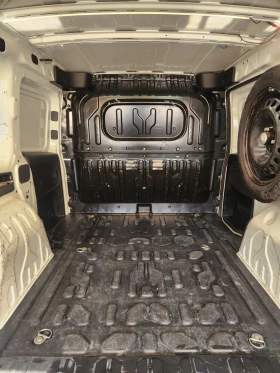 Fiat Doblo 1.4 T-jet 120 к.с. , снимка 11