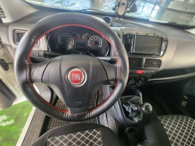 Fiat Doblo 1.4 T-jet 120 к.с. , снимка 6