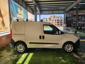 Fiat Doblo 1.4 T-jet 120 к.с. , снимка 4