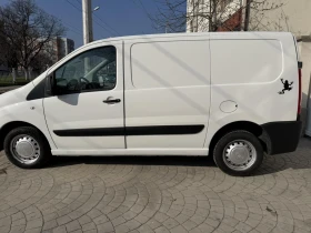 Citroen Jumpy 1.6HDI, снимка 12