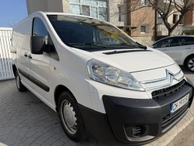 Citroen Jumpy 1.6HDI, снимка 15