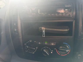 Citroen Jumpy 1.6HDI, снимка 13