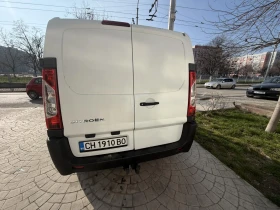 Citroen Jumpy 1.6HDI, снимка 14