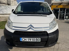 Citroen Jumpy 1.6HDI, снимка 1