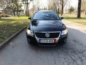 VW Passat 2.0 TDI 140 к.с Common Rail / внос от Германия , снимка 2