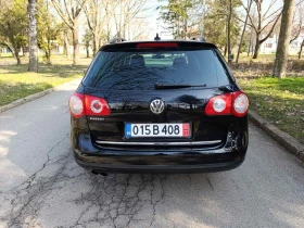 VW Passat 2.0 TDI 140 к.с Common Rail / внос от Германия , снимка 7