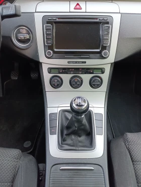 VW Passat 2.0 TDI 140 к.с Common Rail / внос от Германия , снимка 13