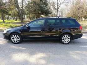 VW Passat 2.0 TDI 140 к.с Common Rail / внос от Германия , снимка 9