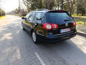 VW Passat 2.0 TDI 140 к.с Common Rail / внос от Германия , снимка 8
