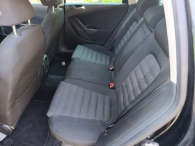 VW Passat 2.0 TDI 140 к.с Common Rail / внос от Германия , снимка 15