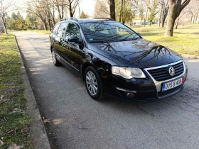 VW Passat 2.0 TDI 140 к.с Common Rail / внос от Германия , снимка 3